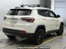 Used 2018 AT jeep compass M624 Image[1]