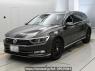 Used 2017 AT volkswagen passat-variant 3CCZE Image[0]