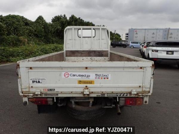 Used 1991 MT toyota toyoace-truck BU61 Image[5]