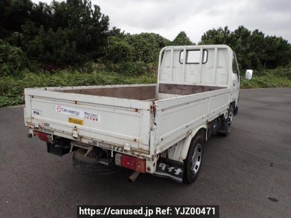 Used 1991 MT toyota toyoace-truck BU61 Image[6]
