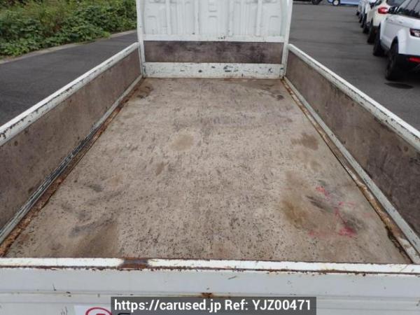 Used 1991 MT toyota toyoace-truck BU61 Image[8]