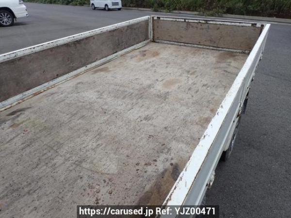 Used 1991 MT toyota toyoace-truck BU61 Image[9]