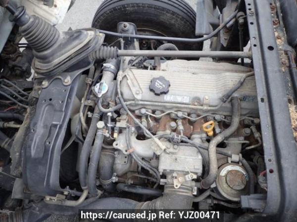 Used 1991 MT toyota toyoace-truck BU61 Image[10]