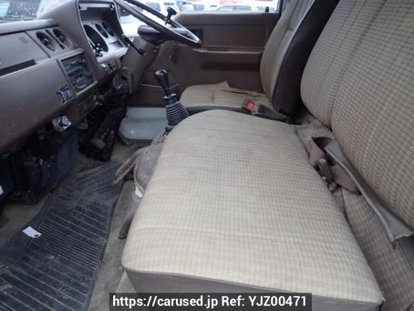 Used 1991 MT toyota toyoace-truck BU61 Image[13]