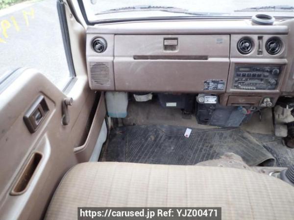 Used 1991 MT toyota toyoace-truck BU61 Image[16]