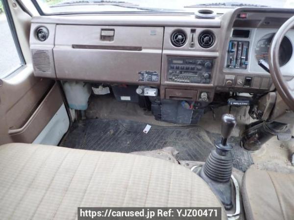 Used 1991 MT toyota toyoace-truck BU61 Image[17]