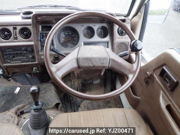 Used 1991 MT toyota toyoace-truck BU61 Image[18]