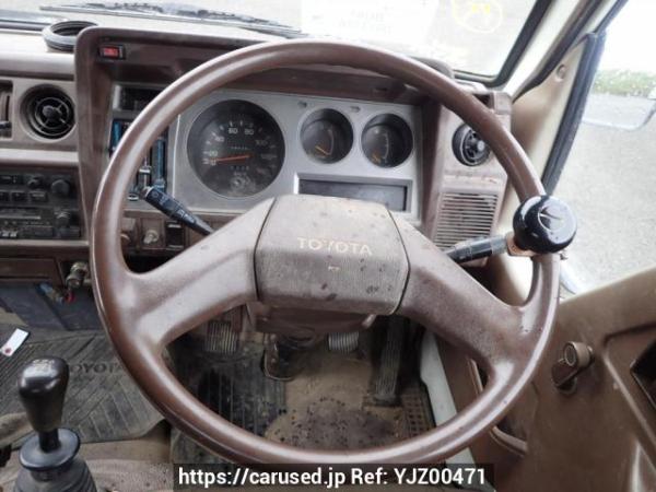 Used 1991 MT toyota toyoace-truck BU61 Image[19]