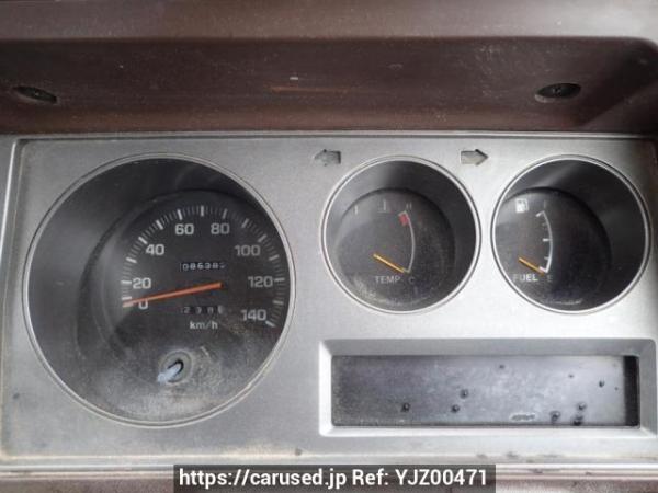Used 1991 MT toyota toyoace-truck BU61 Image[20]