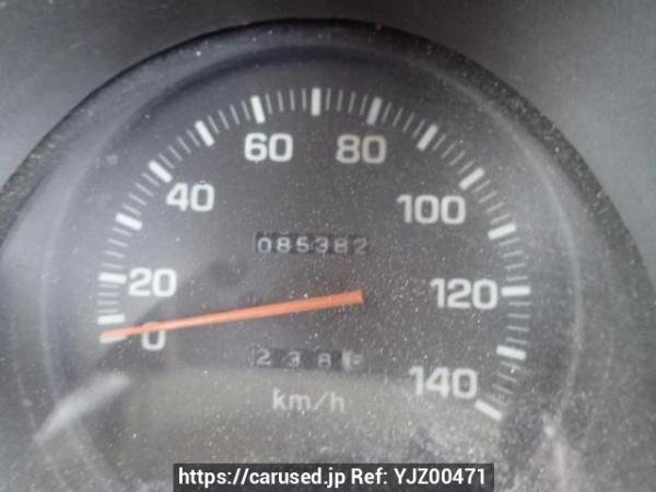 Used 1991 MT toyota toyoace-truck BU61 Image[21]