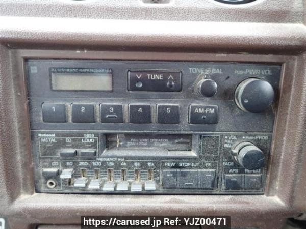 Used 1991 MT toyota toyoace-truck BU61 Image[22]