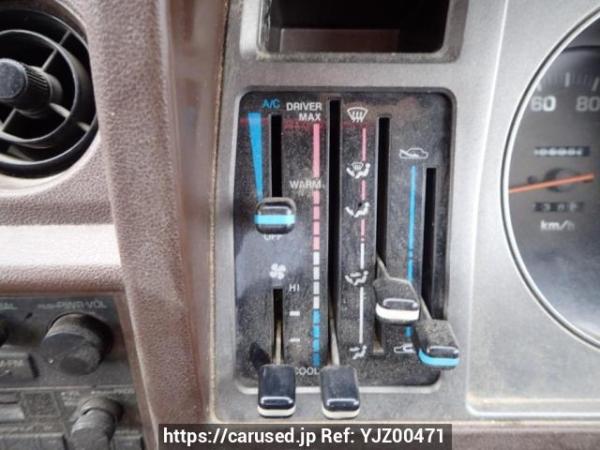Used 1991 MT toyota toyoace-truck BU61 Image[23]
