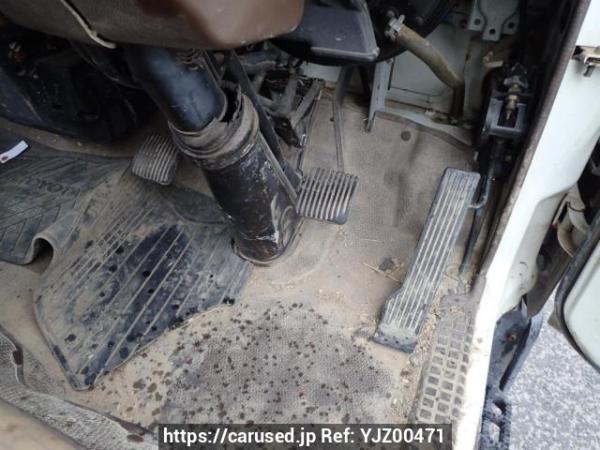 Used 1991 MT toyota toyoace-truck BU61 Image[25]