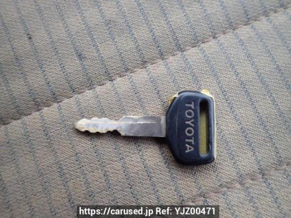 Used 1991 MT toyota toyoace-truck BU61 Image[26]