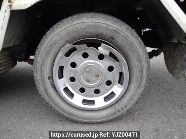 Used 1991 MT toyota toyoace-truck BU61 Image[27]