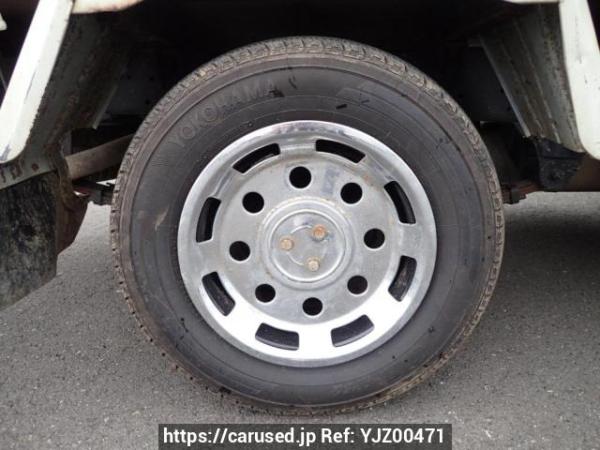 Used 1991 MT toyota toyoace-truck BU61 Image[28]