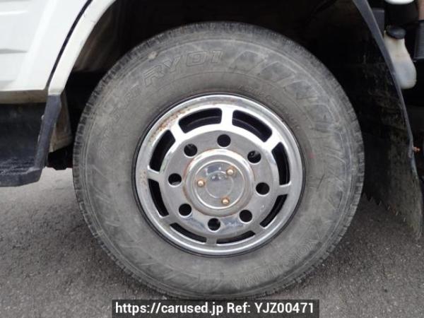 Used 1991 MT toyota toyoace-truck BU61 Image[29]
