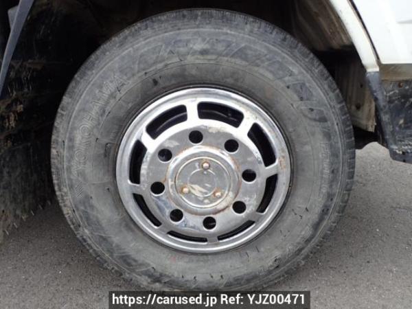 Used 1991 MT toyota toyoace-truck BU61 Image[30]