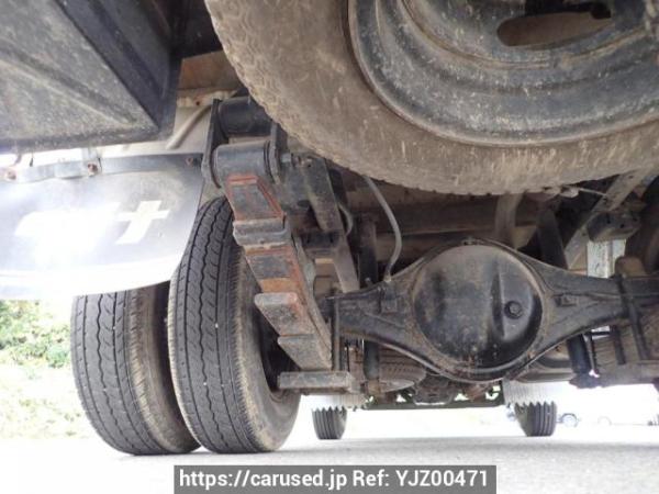Used 1991 MT toyota toyoace-truck BU61 Image[33]