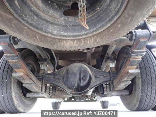 Used 1991 MT toyota toyoace-truck BU61 Image[34]