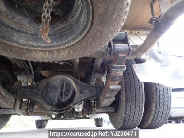 Used 1991 MT toyota toyoace-truck BU61 Image[35]