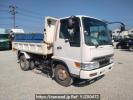 Hino RANGER FC3JCDA