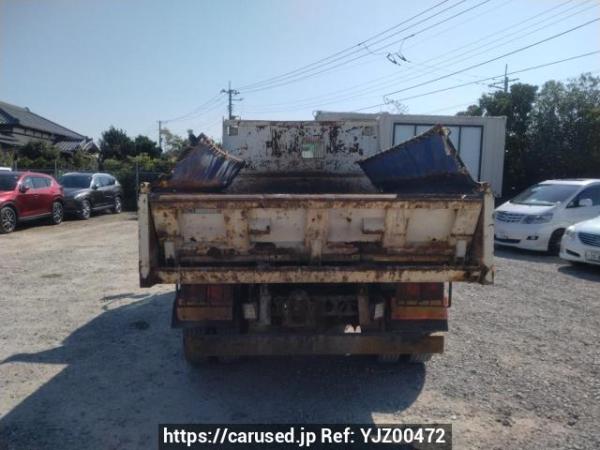 Used 2000 MT hino ranger FC3JCDA Image[5]