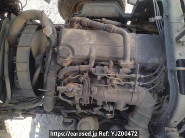Used 2000 MT hino ranger FC3JCDA Image[8]