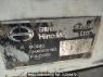 Used 2000 MT hino ranger FC3JCDA Image[9]