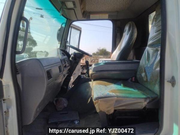 Used 2000 MT hino ranger FC3JCDA Image[12]