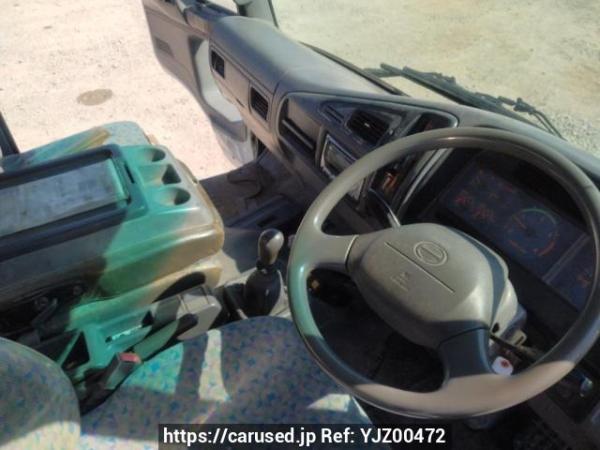 Used 2000 MT hino ranger FC3JCDA Image[13]