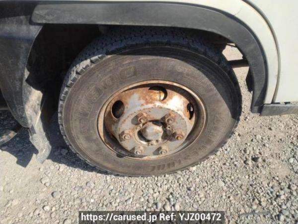Used 2000 MT hino ranger FC3JCDA Image[19]