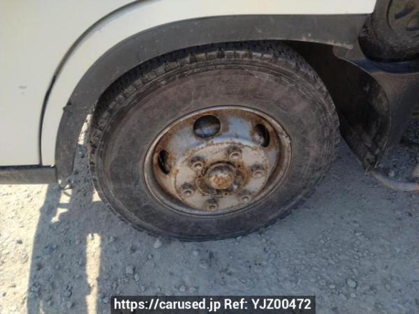 Used 2000 MT hino ranger FC3JCDA Image[20]