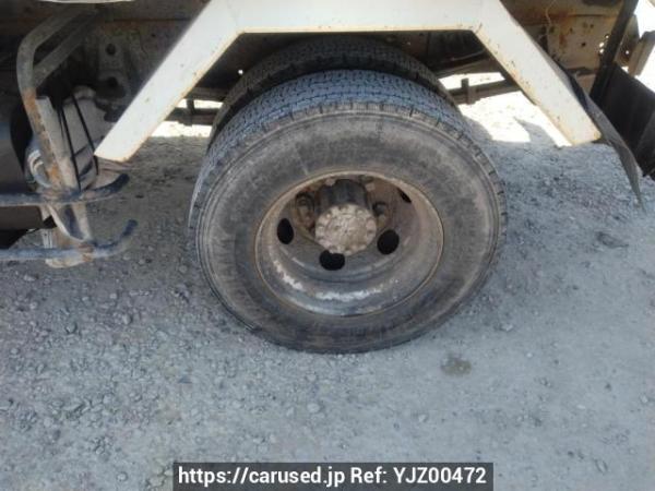 Used 2000 MT hino ranger FC3JCDA Image[21]