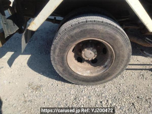 Used 2000 MT hino ranger FC3JCDA Image[22]