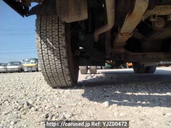 Used 2000 MT hino ranger FC3JCDA Image[23]