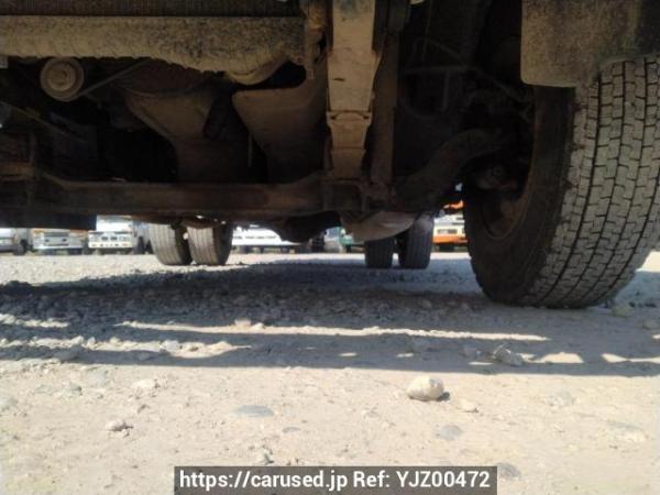Used 2000 MT hino ranger FC3JCDA Image[24]