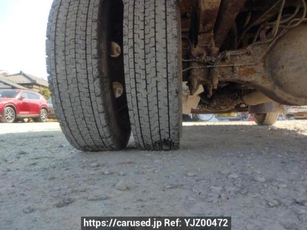 Used 2000 MT hino ranger FC3JCDA Image[25]