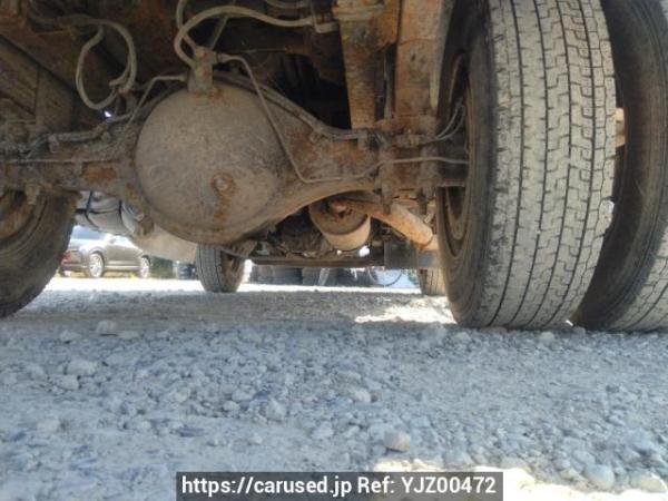 Used 2000 MT hino ranger FC3JCDA Image[26]