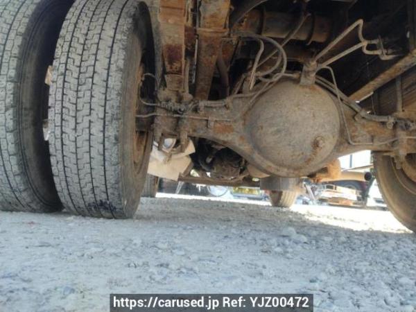 Used 2000 MT hino ranger FC3JCDA Image[27]