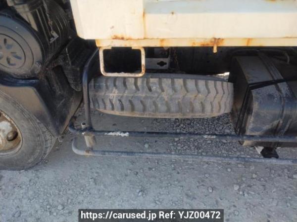 Used 2000 MT hino ranger FC3JCDA Image[28]