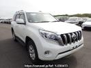 Toyota Land Cruiser Prado GDJ150W