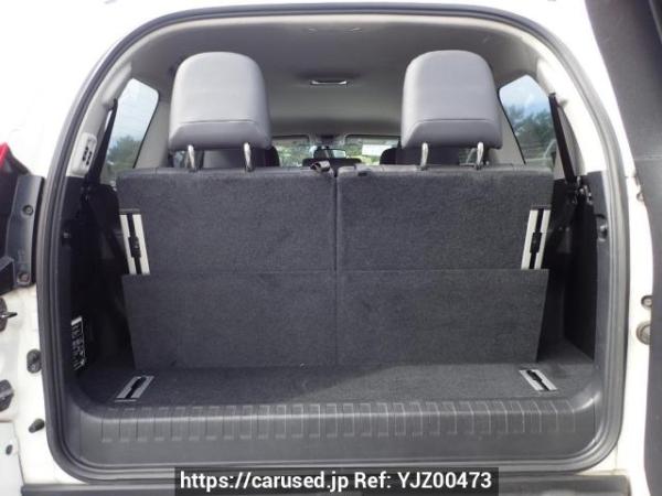 Used 2015 AT toyota land-cruiser-prado GDJ150W Image[8]