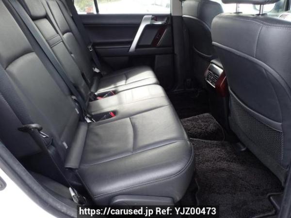 Used 2015 AT toyota land-cruiser-prado GDJ150W Image[13]