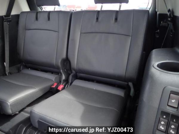 Used 2015 AT toyota land-cruiser-prado GDJ150W Image[15]