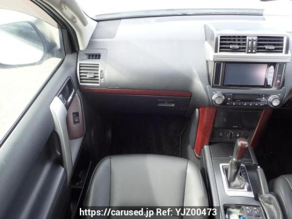 Used 2015 AT toyota land-cruiser-prado GDJ150W Image[17]