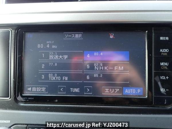 Used 2015 AT toyota land-cruiser-prado GDJ150W Image[19]