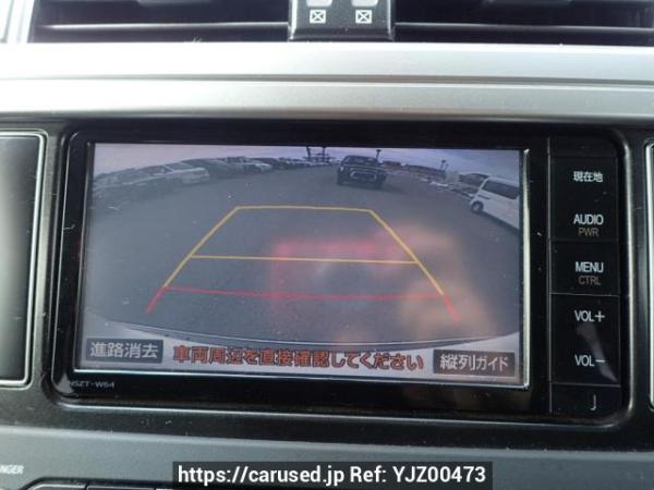 Used 2015 AT toyota land-cruiser-prado GDJ150W Image[20]