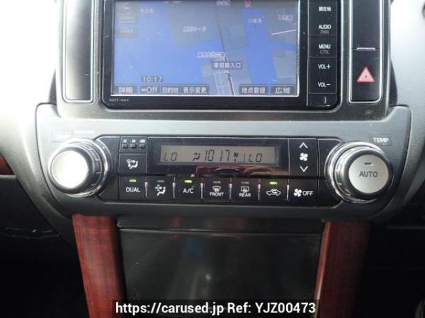 Used 2015 AT toyota land-cruiser-prado GDJ150W Image[22]