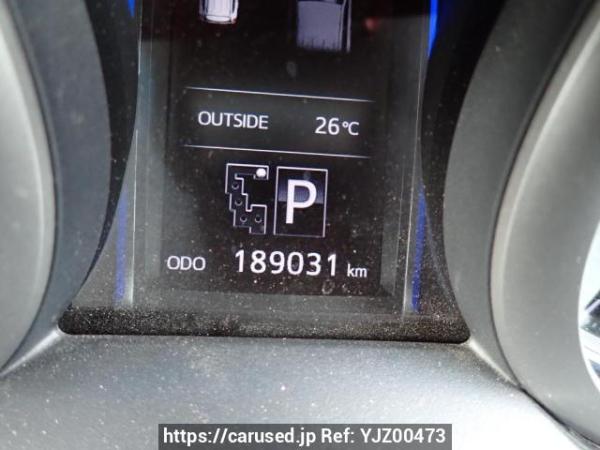 Used 2015 AT toyota land-cruiser-prado GDJ150W Image[24]
